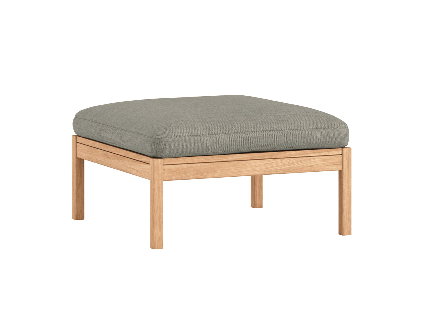 Modular Sofa - Individual Components
