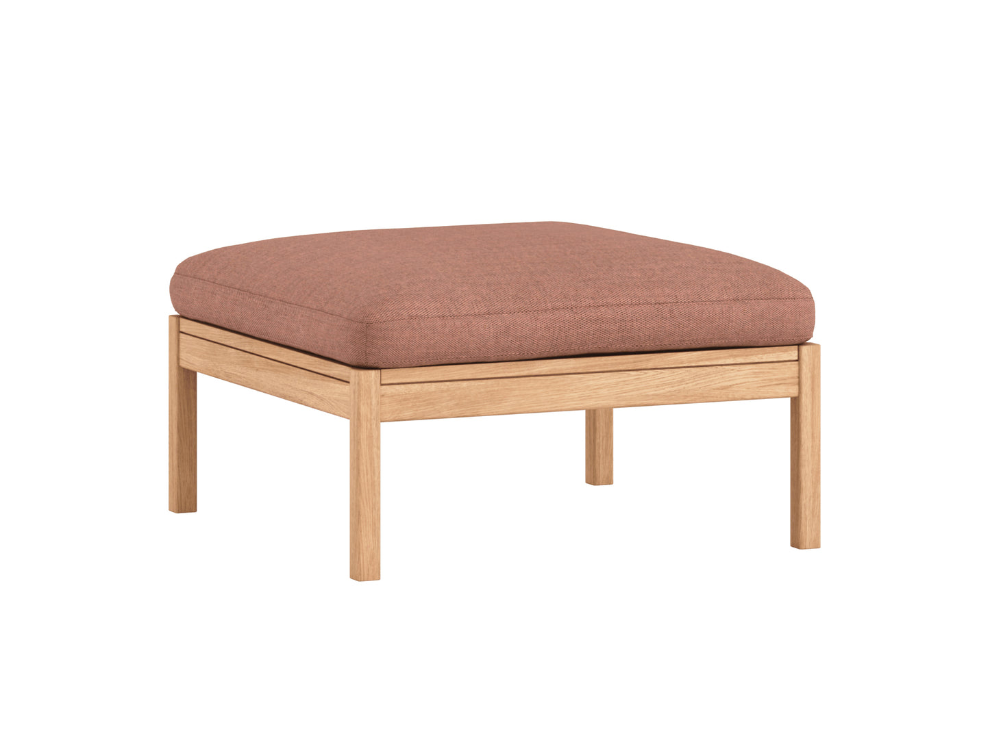 Modular Sofa - Individual Components