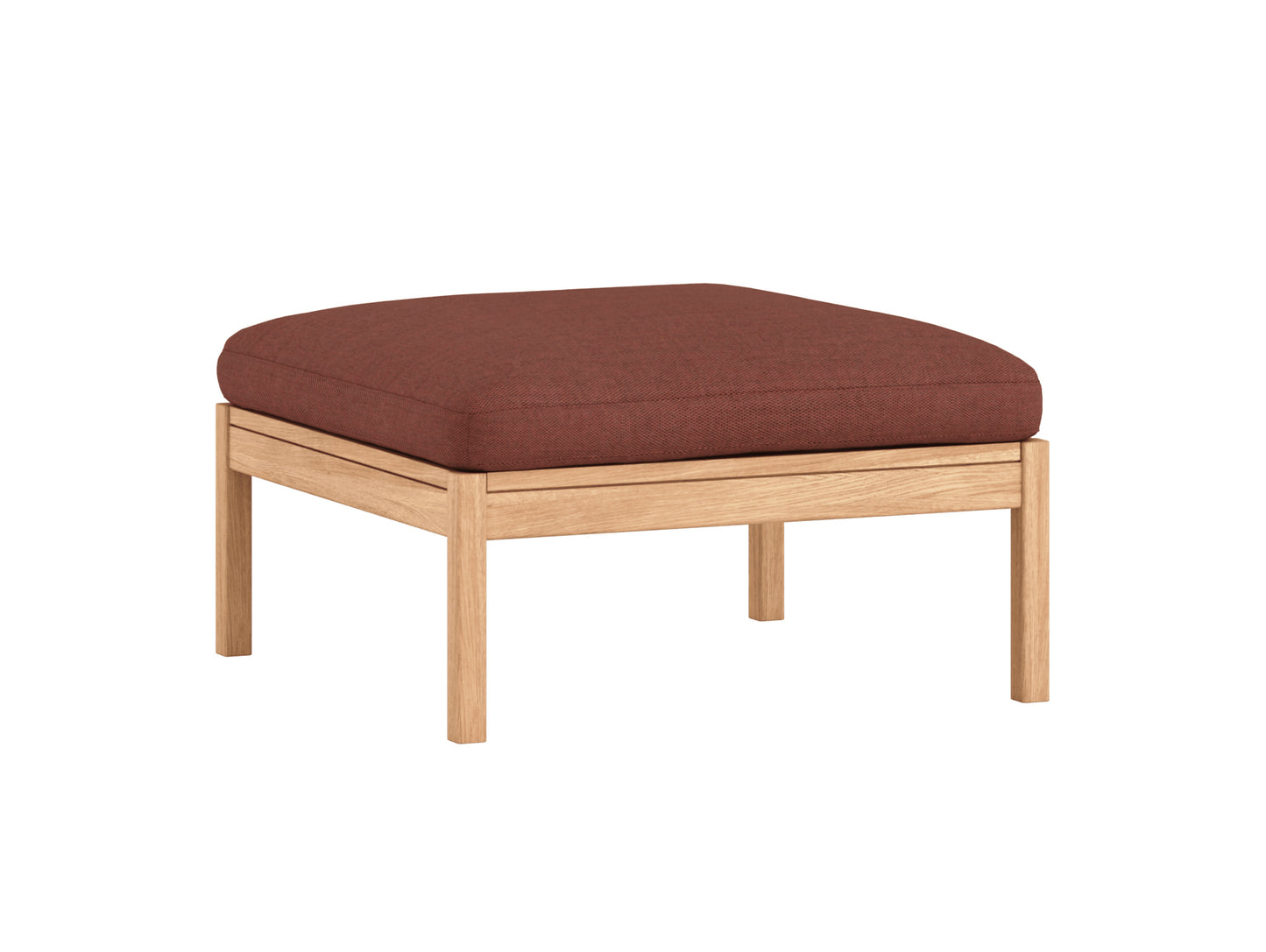 Modular Sofa - Individual Components