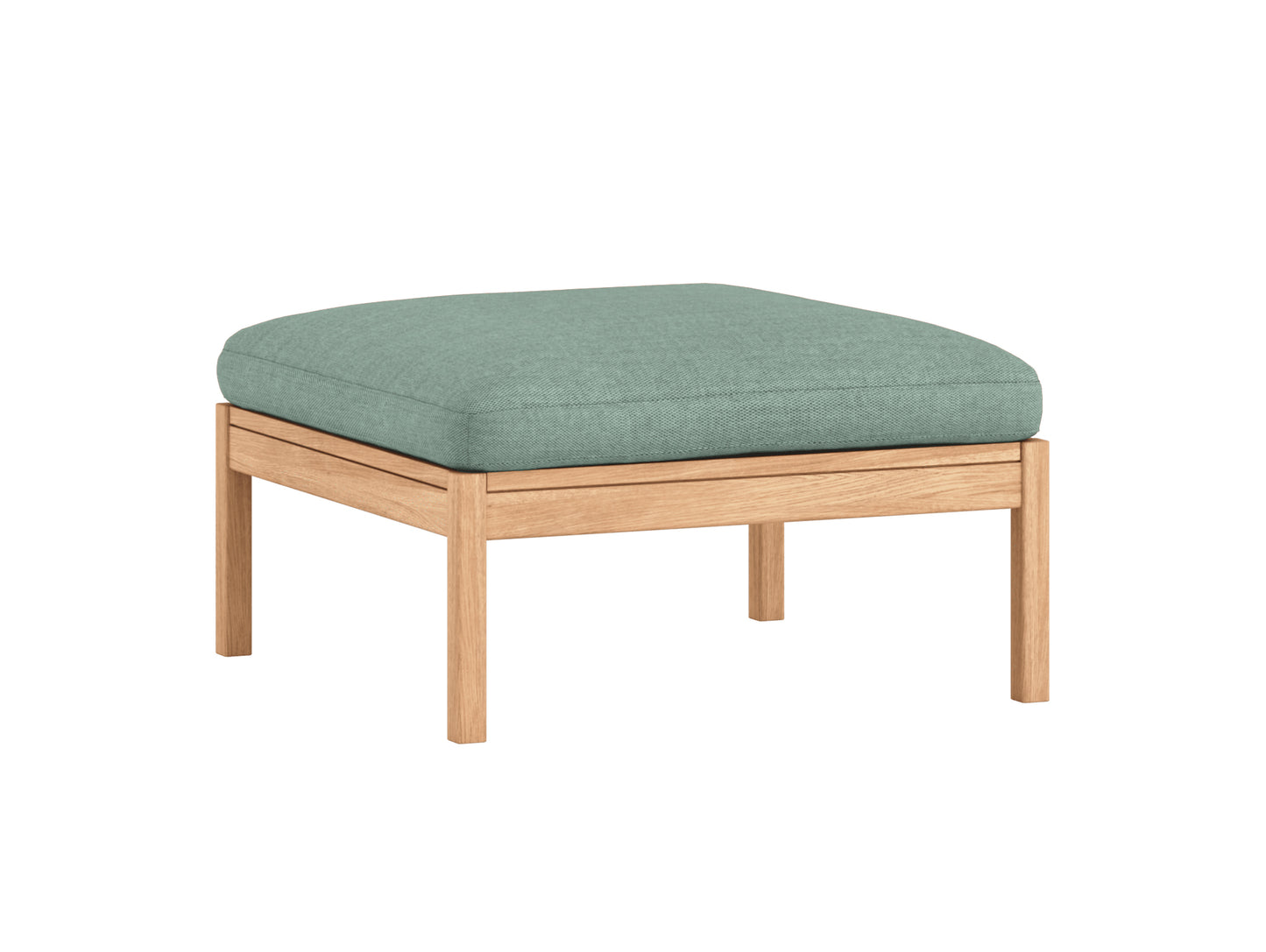 Modular Sofa - Individual Components