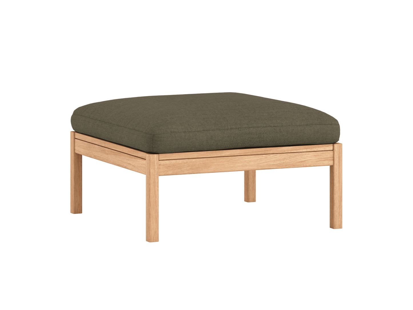 Modular Sofa - Individual Components