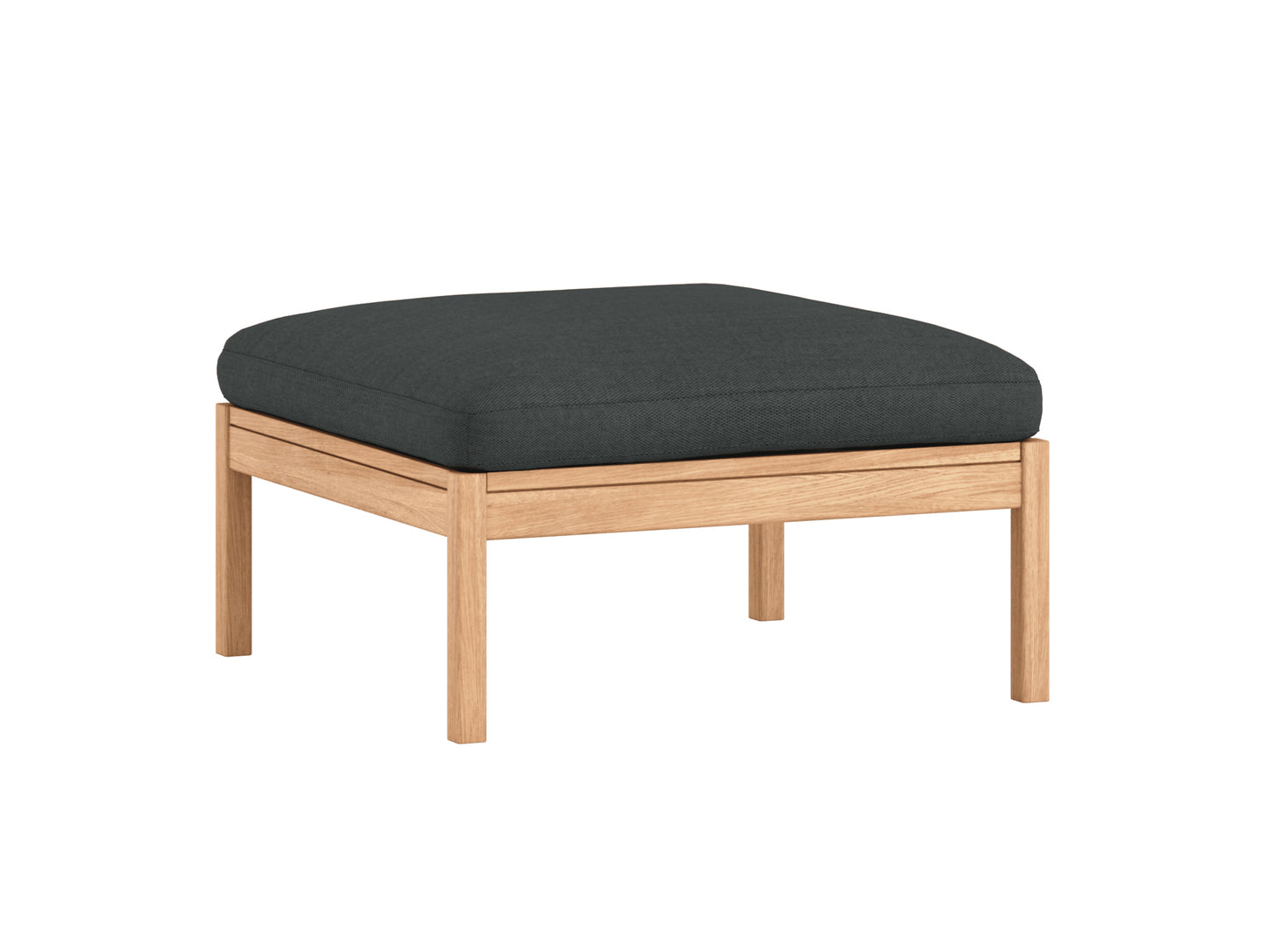 Modular Sofa - Individual Components
