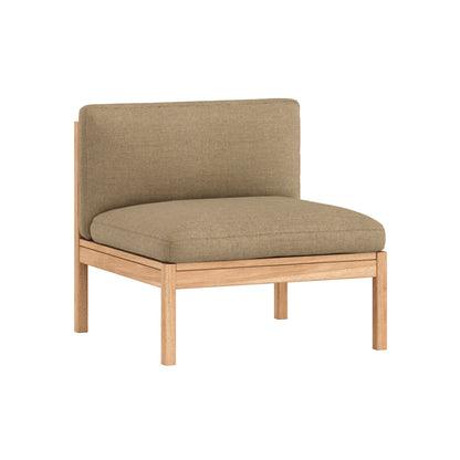 Modular Sofa - Individual Components