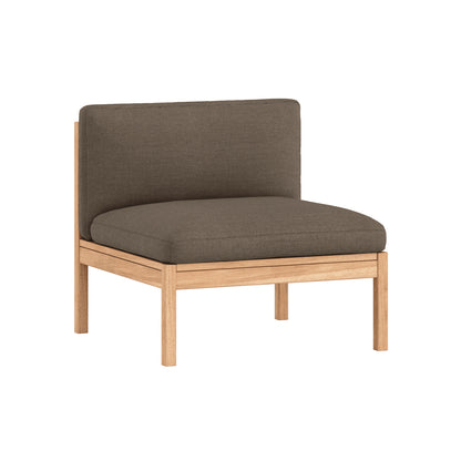 Modular Sofa - Individual Components