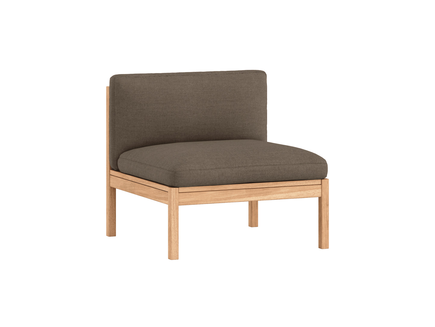 Modular Sofa - Individual Components