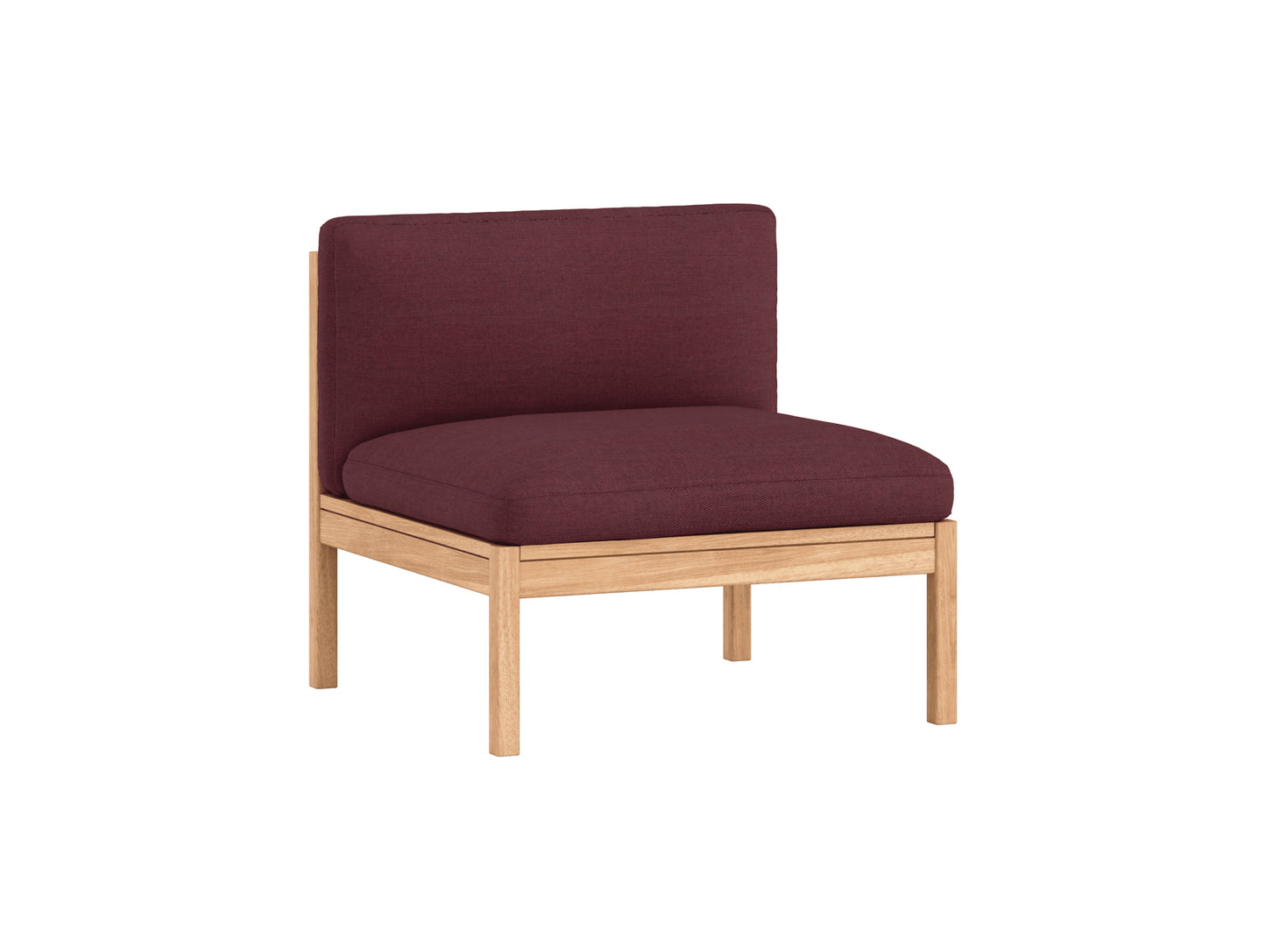 Modular Sofa - Individual Components