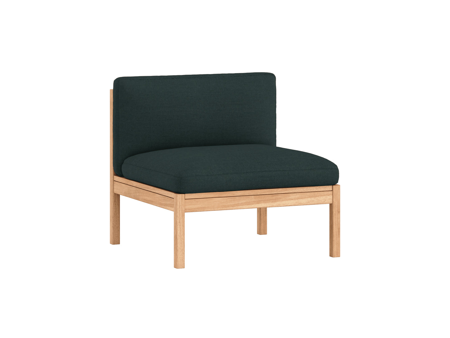 Modular Sofa - Individual Components