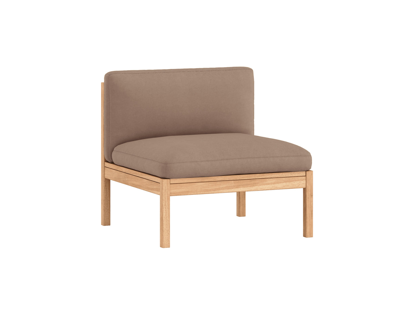 Modular Sofa - Individual Components