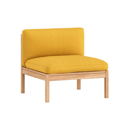 Modular Sofa - Individual Components