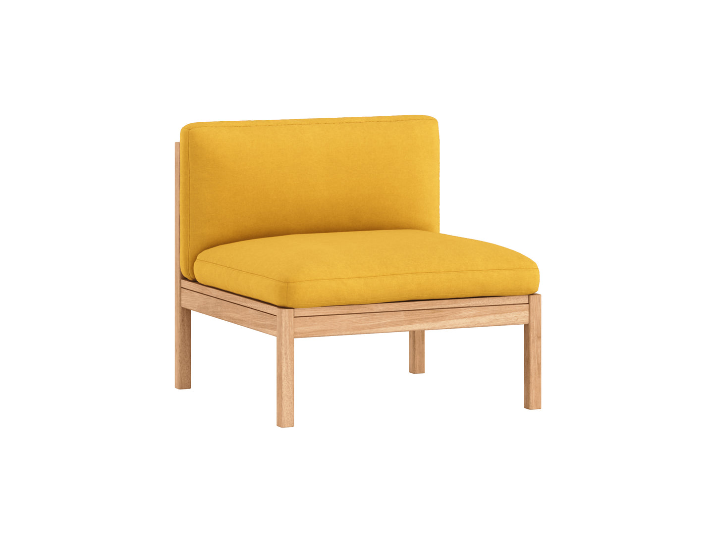 Modular Sofa - Individual Components