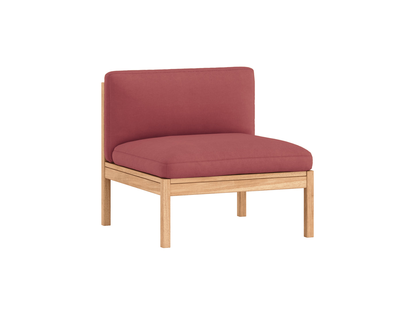 Modular Sofa - Individual Components