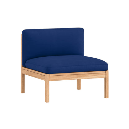 Modular Sofa - Individual Components