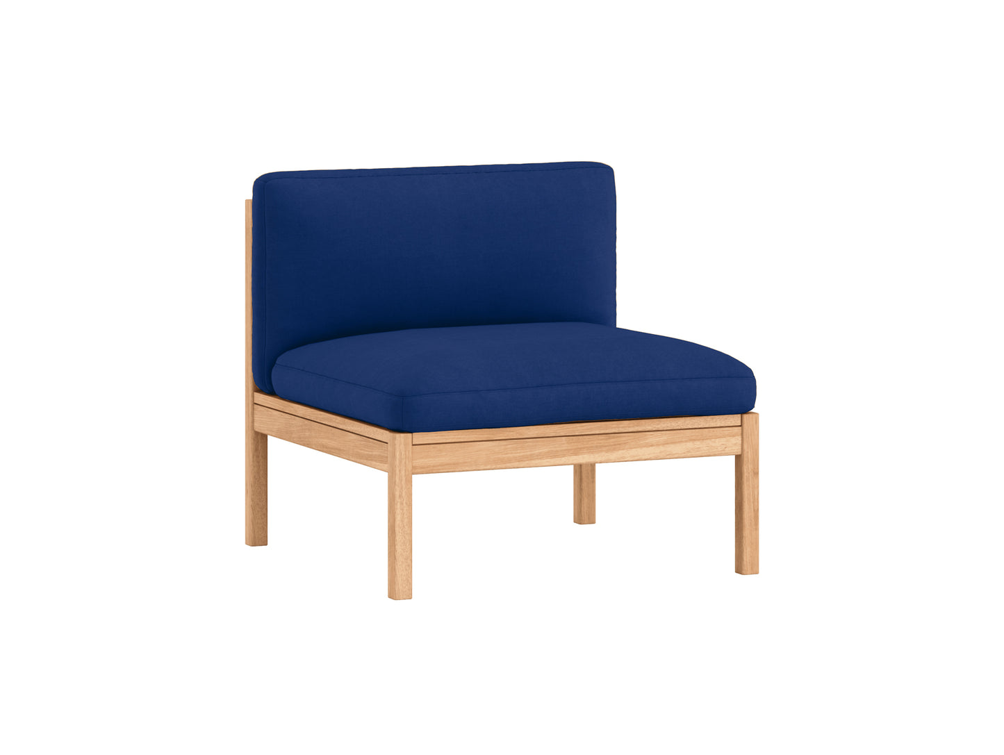 Modular Sofa - Individual Components