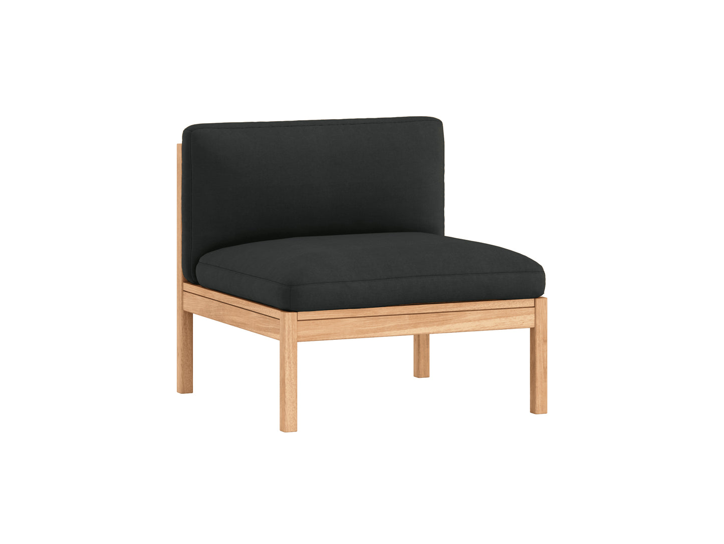 Modular Sofa - Individual Components