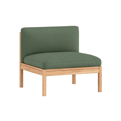 Modular Sofa - Individual Components