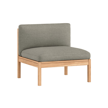Modular Sofa - Individual Components