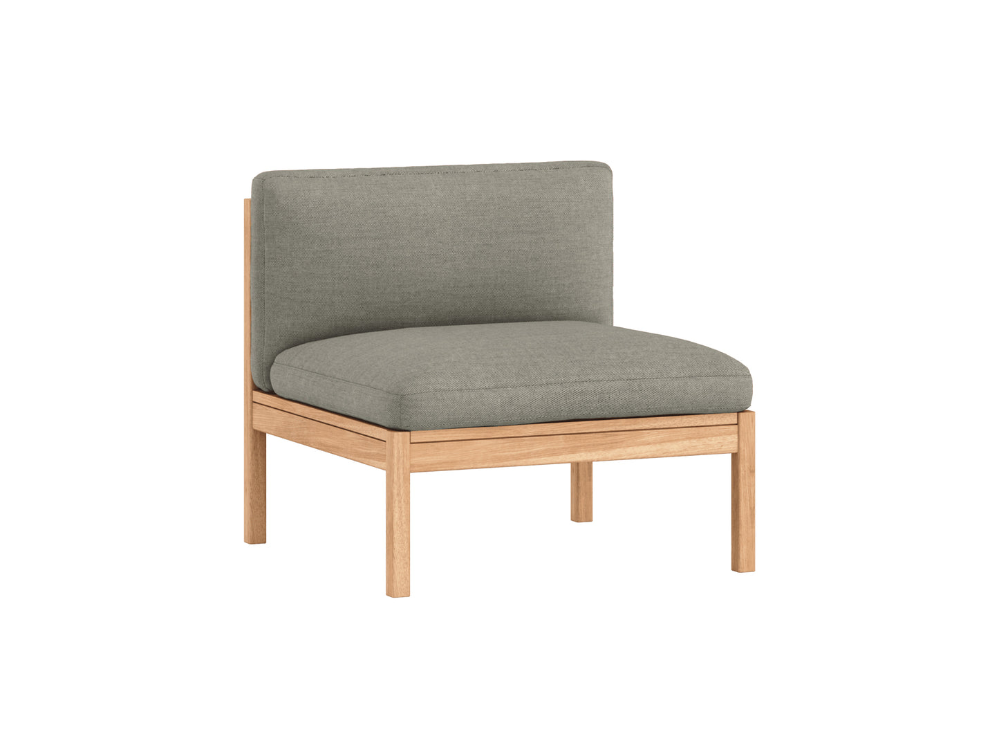 Modular Sofa - Individual Components