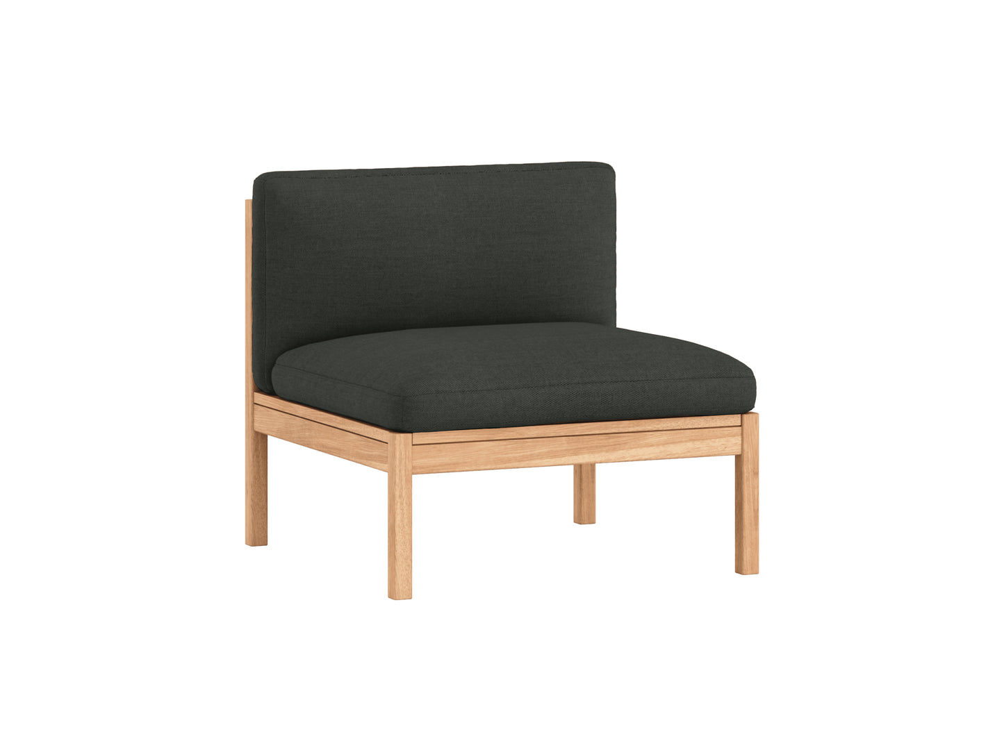 Modular Sofa - Individual Components