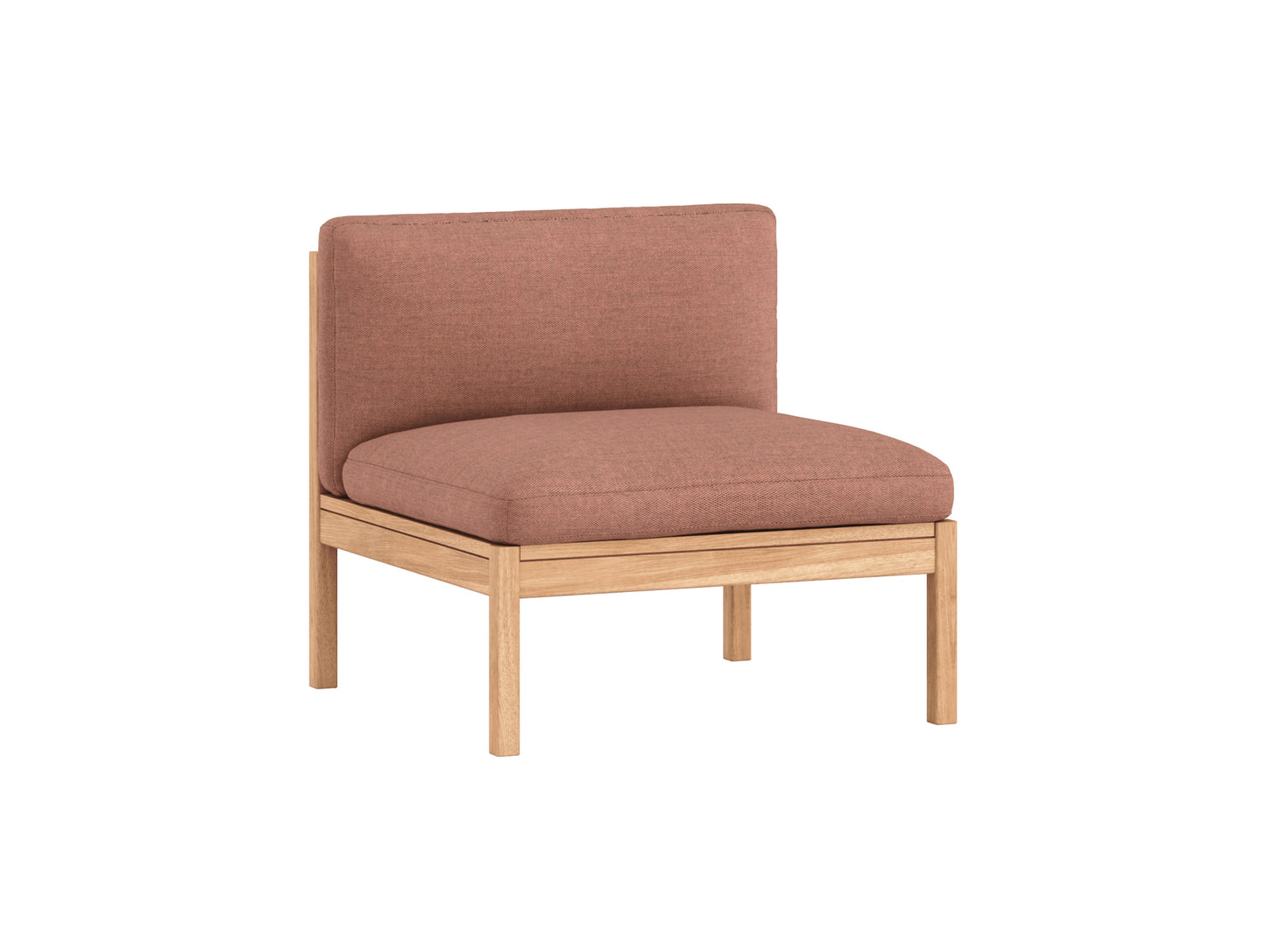 Modular Sofa - Individual Components