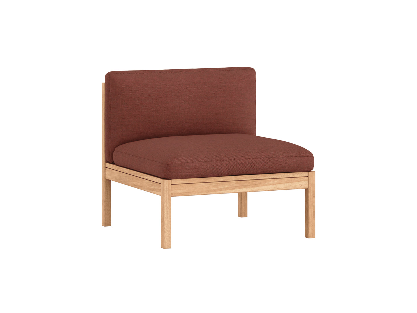 Modular Sofa - Individual Components