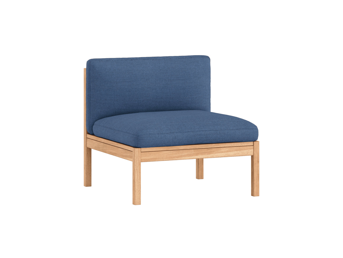 Modular Sofa - Individual Components