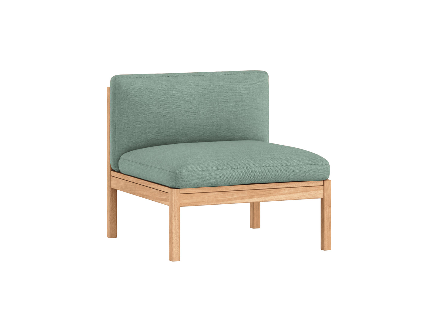 Modular Sofa - Individual Components