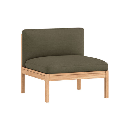 Modular Sofa - Individual Components