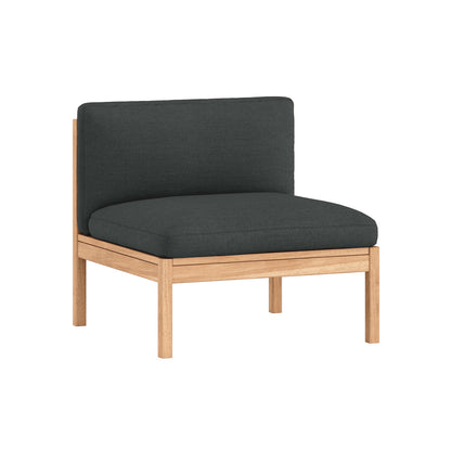 Modular Sofa - Individual Components