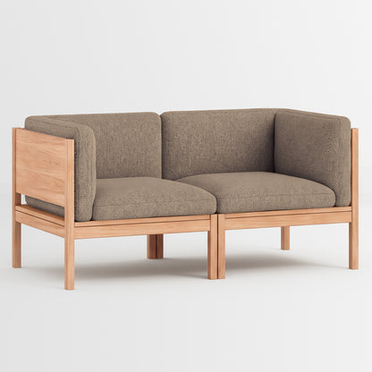 Moebe Modular 2-Seater Sofa
