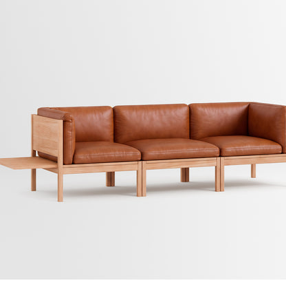 Moebe Modular 3-Seater Sofa