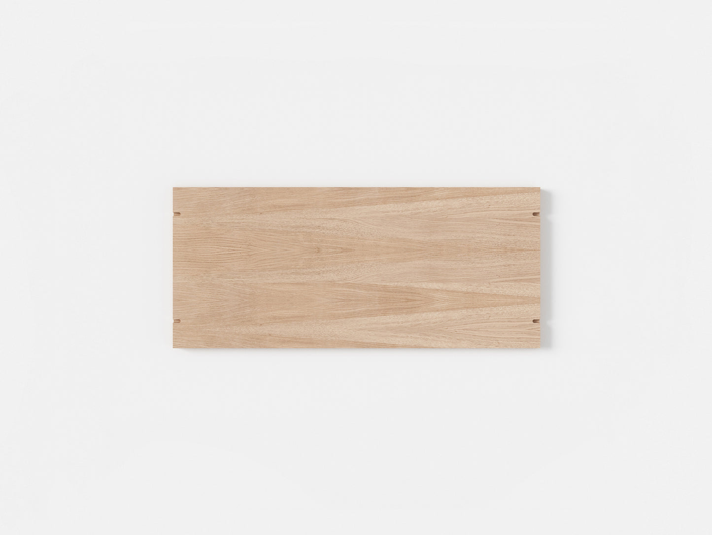 Moebe Optional Shelf for Cabinet / Oiled Oak