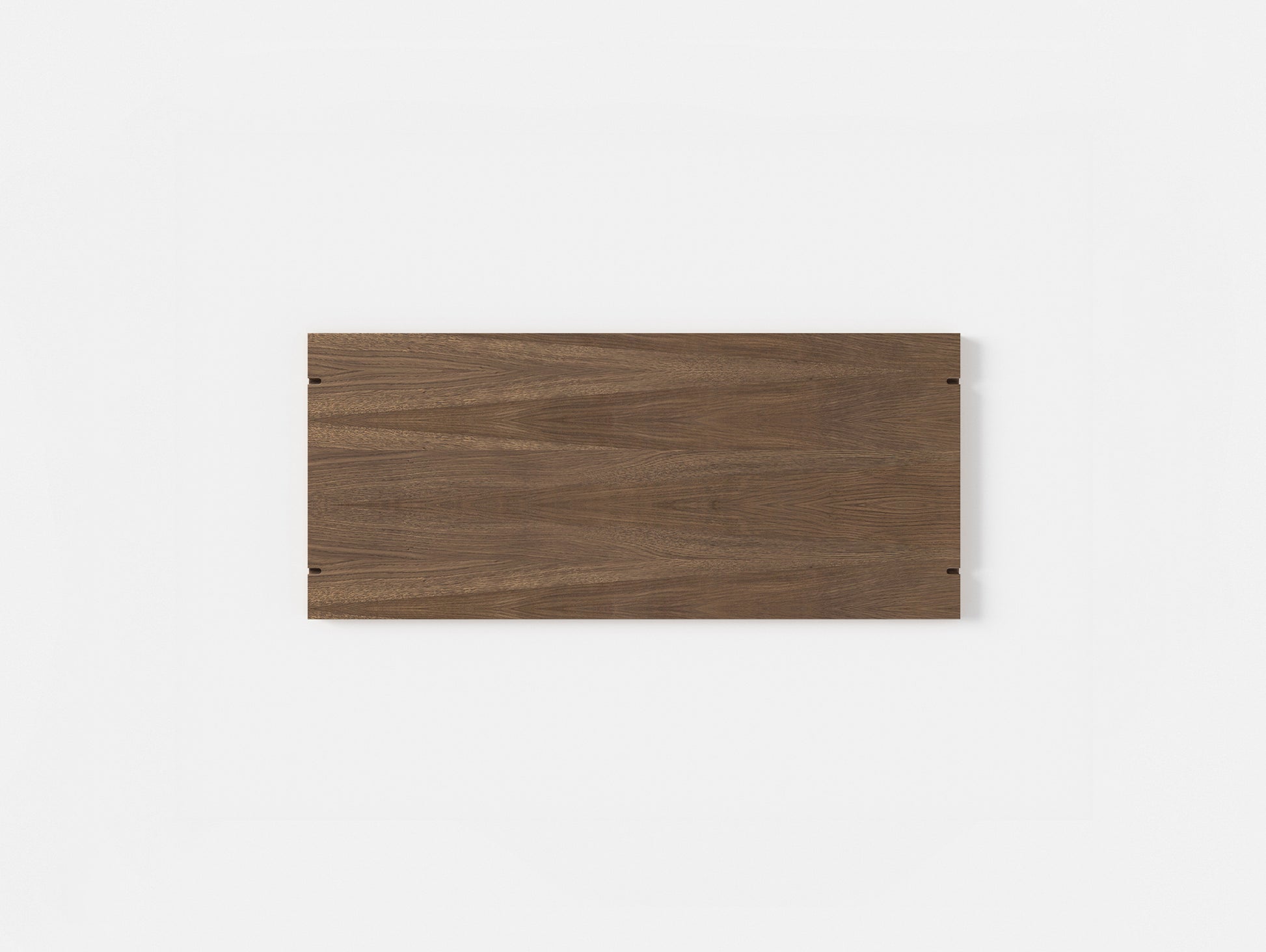 Moebe Optional Shelf for Cabinet / Smoked Oak
