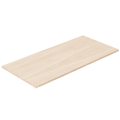 Storage Box Lid by Moebe - Warm Grey Oak