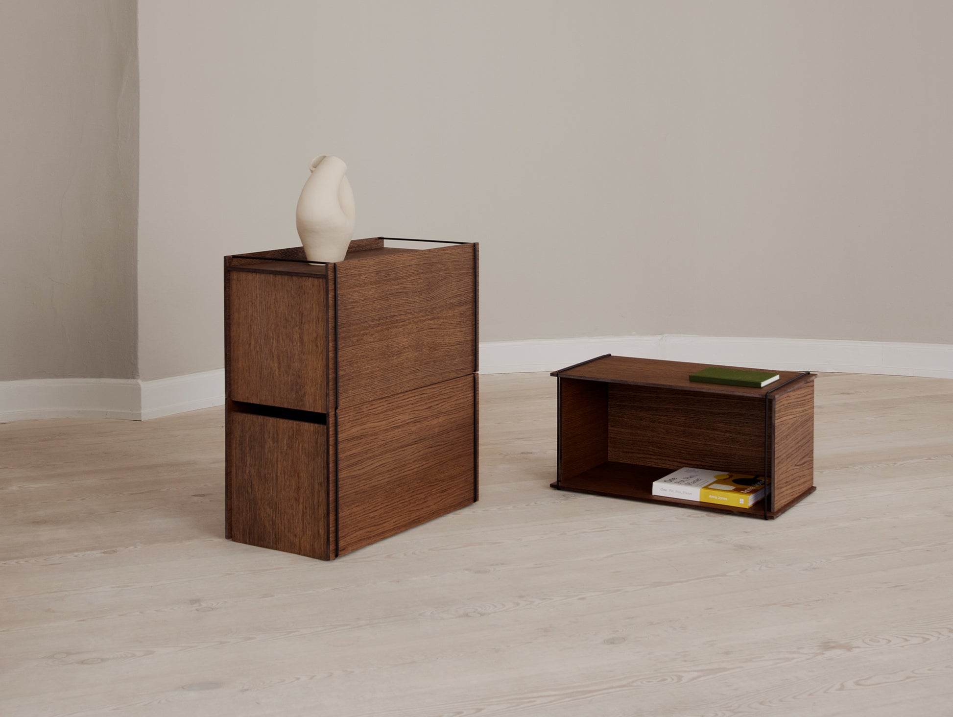 Storage Box Lid by Moebe