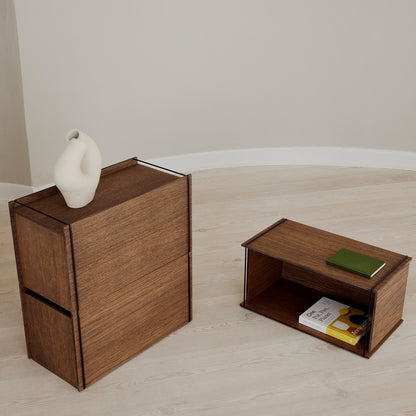 Storage Box Lid by Moebe