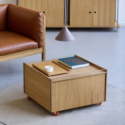 Storage Chest by Moebe