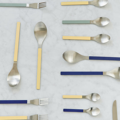 MVS Cutlery - Set of 4 by HAY 