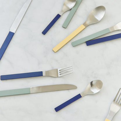 MVS Cutlery - Set of 4 by HAY 
