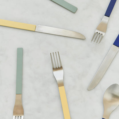 MVS Cutlery - Set of 4 by HAY 