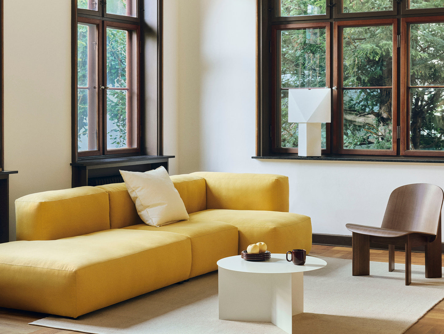 Aplat Table Lamp by HAY