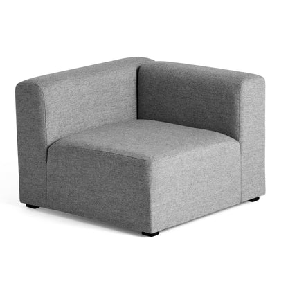 Mags Sofa (Low Armrest) Individual Modules by HAY - Corner Module / Left Corner (1862)