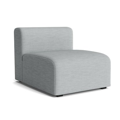 Mags Sofa - Free Standing Modules by HAY - 1063 / Remix 123

