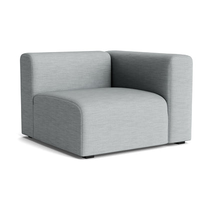 Mags Sofa - Free Standing Modules by HAY - 1061 / Remix 123