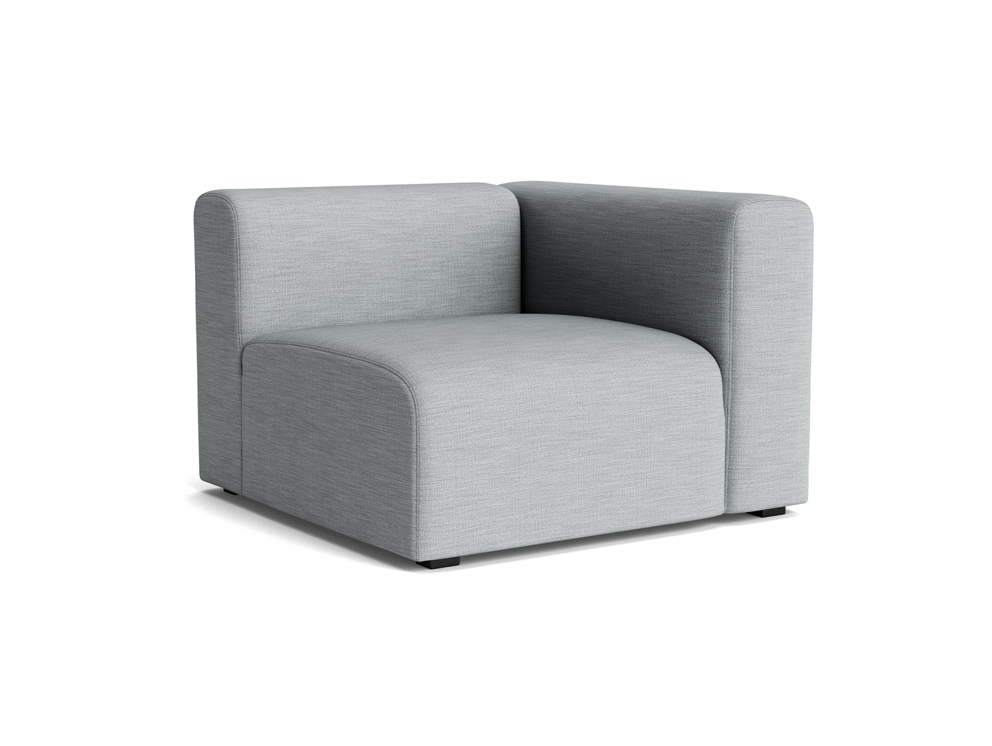 Mags Sofa - Free Standing Modules by HAY - 1061 / Remix 123