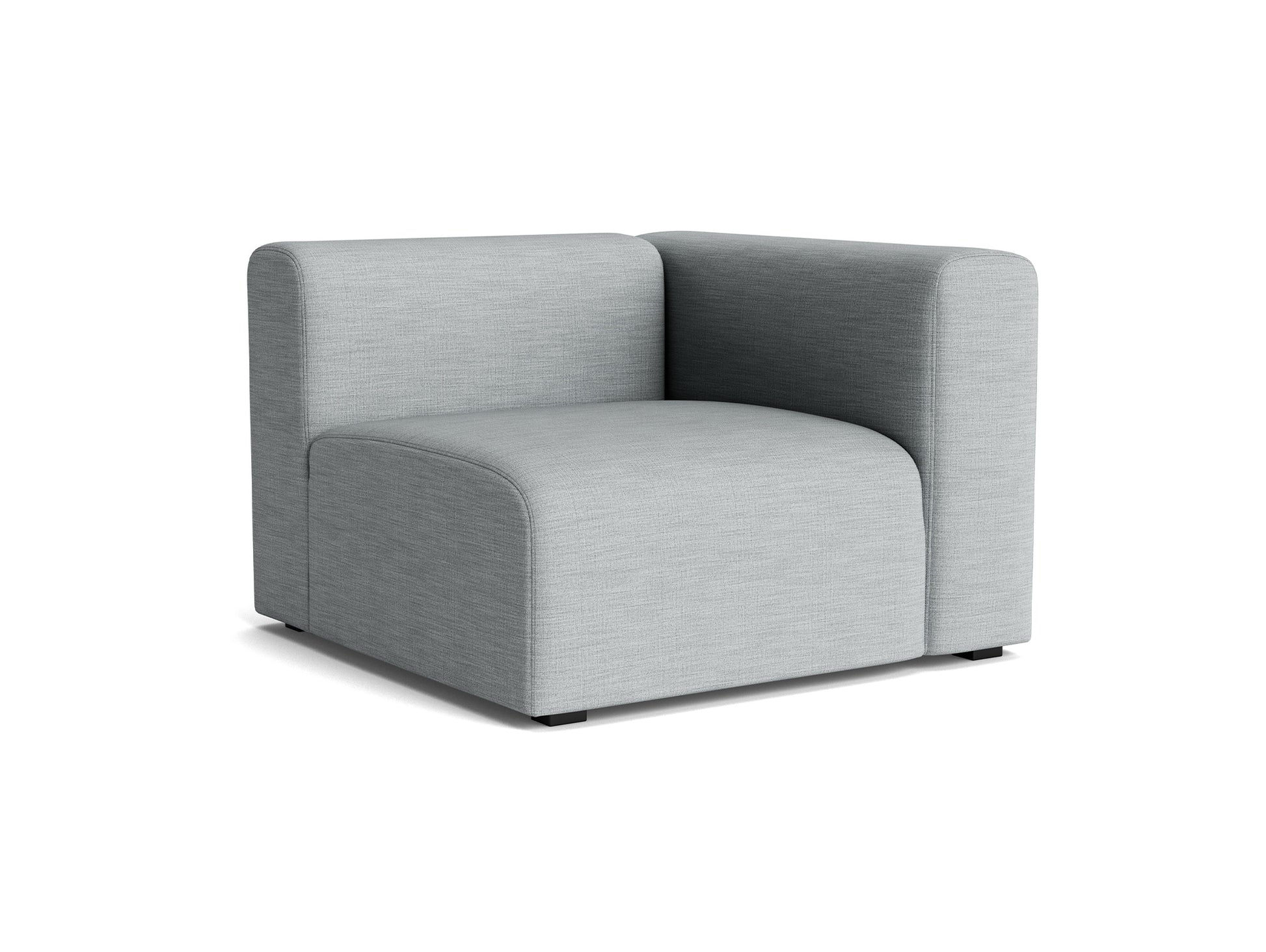 Mags Sofa - Free Standing Modules by HAY - 1061 / Remix 123