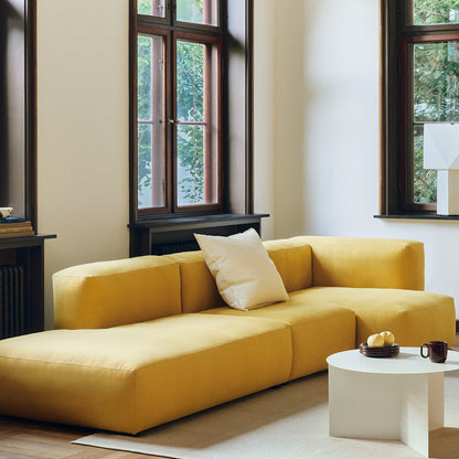 Mags Soft 3 Seater Sofa by HAY - Combination 4 / Story 304