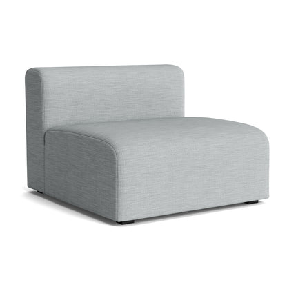 Mags Sofa - Free Standing Modules by HAY - 1963 / Remix 123

