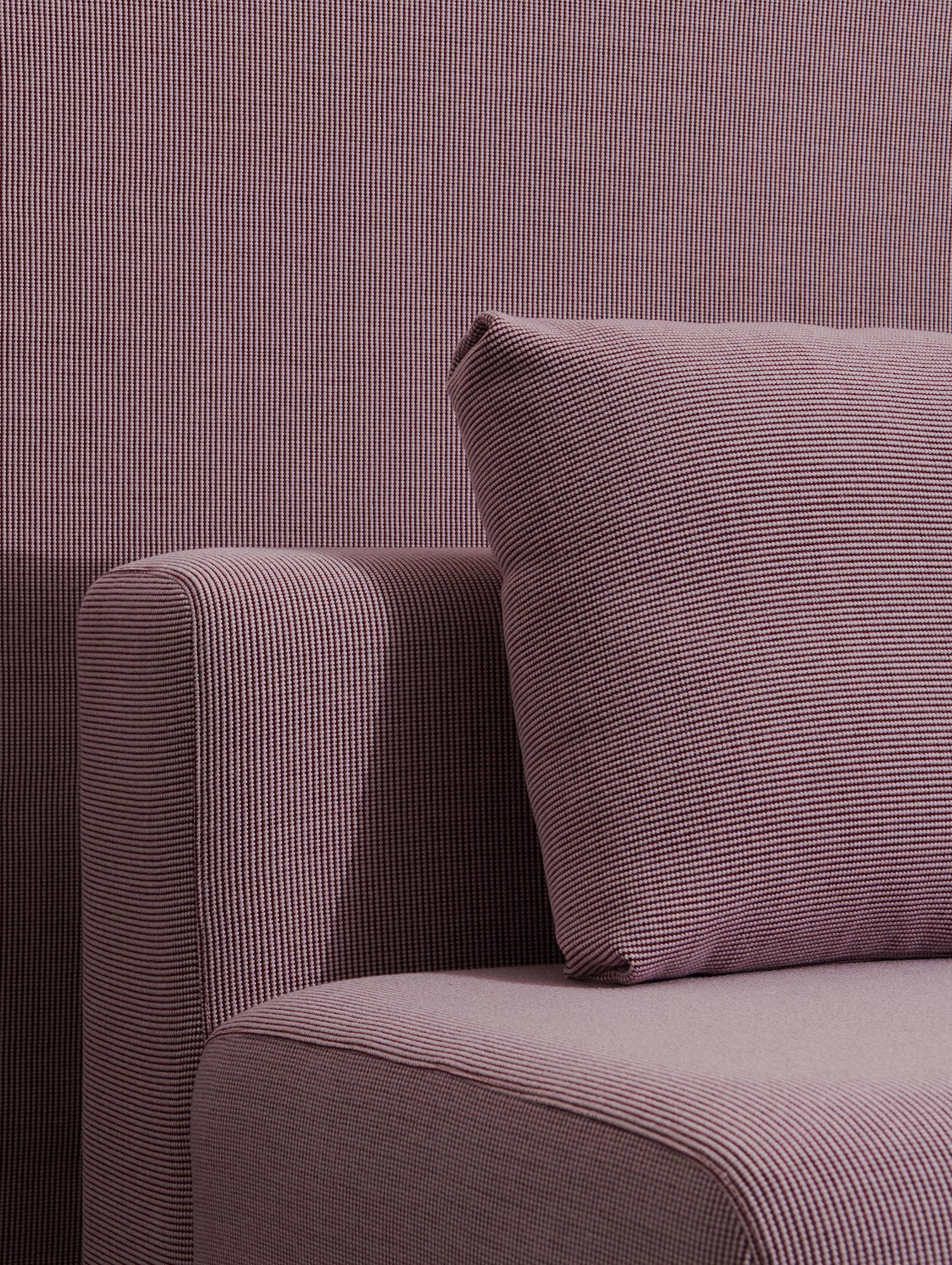 Mags Sofa - Free Standing Modules by HAY - Yuma 1851