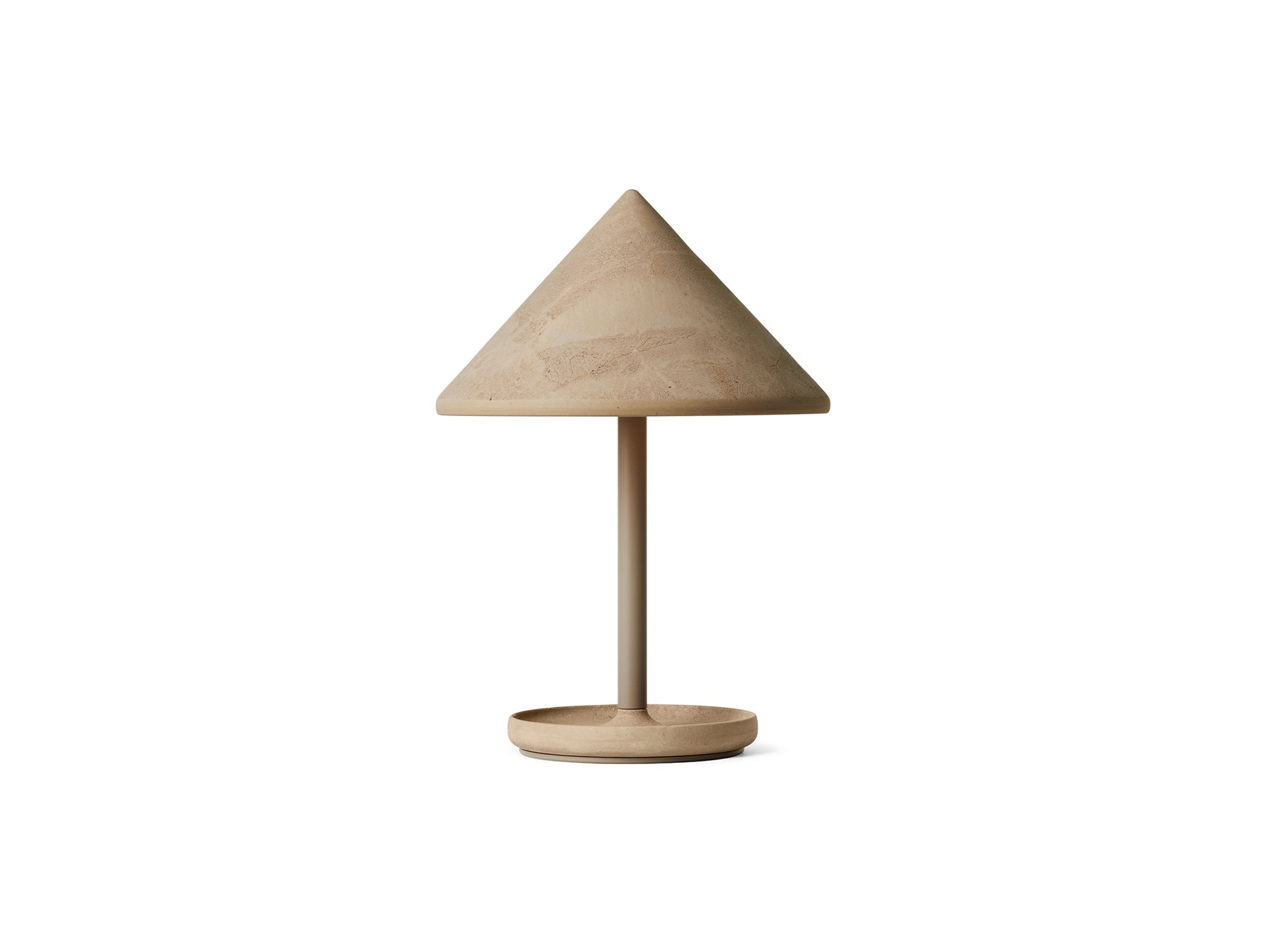Terra Portable Lamp by Mater - Light