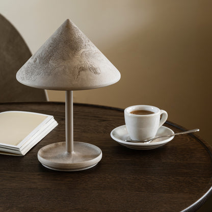 Terra Portable Lamp by Mater - Light